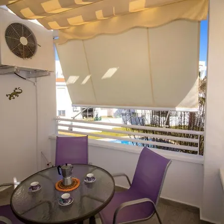 Urbanizacion Familiar Brisas 32 Terraza Y Piscina Apartment *